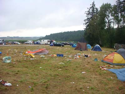 07-07 Plakatieren 021