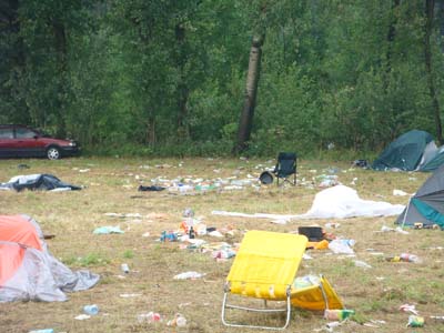 07-07 Plakatieren 024