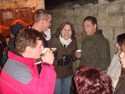 Silvester 007